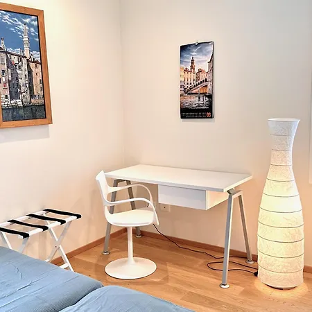 아파트 Ada Al Lido
