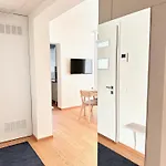 Ada Al Lido Apartment *