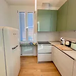 Ada Al Lido Apartment