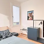 Ada Al Lido Apartment *