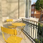 Ada Al Lido Apartment Lido di Venezia