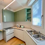 Apartment Ada Al Lido *