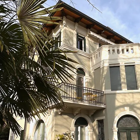 Ada Al Lido Venedig-Lido