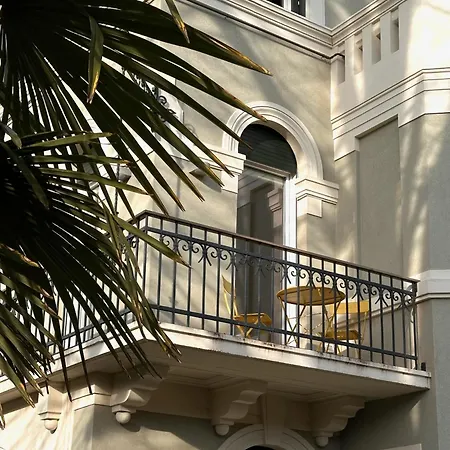 Ada Al Lido Lägenhet *