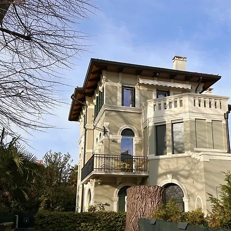 Ada Al Lido * Venedig-Lido