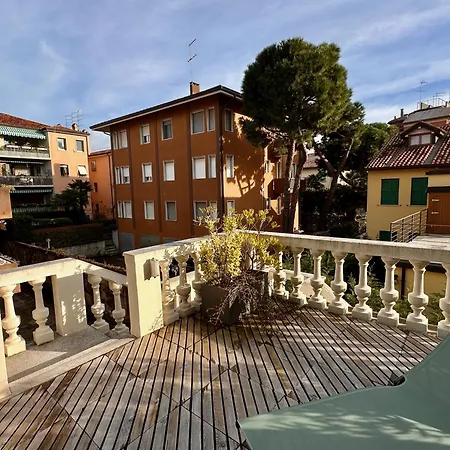 Ada Al Lido Lägenhet *