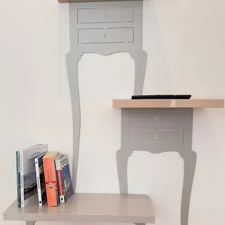 Ada Al Lido * Venedig-Lido