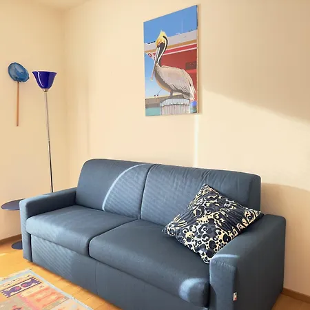 Ada Al Lido * Venedig-Lido