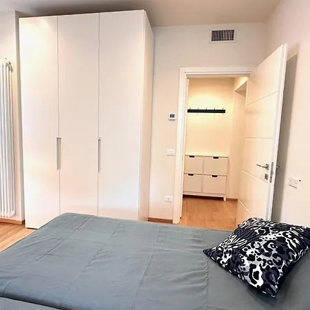 Lägenhet Ada Al Lido Venedig-Lido