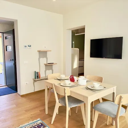 Ada Al Lido Lägenhet