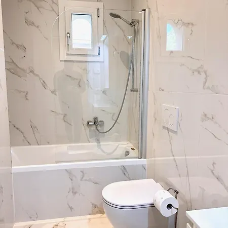 Lägenhet Ada Al Lido Venedig-Lido