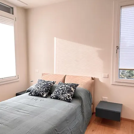 Ada Al Lido Lägenhet *