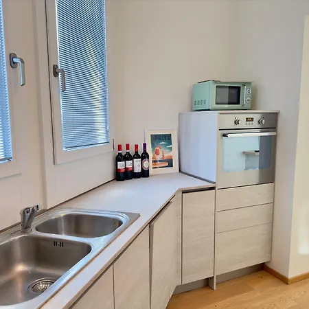 Ada Al Lido * Venedig-Lido