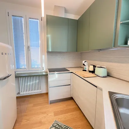 Ada Al Lido Venedig-Lido