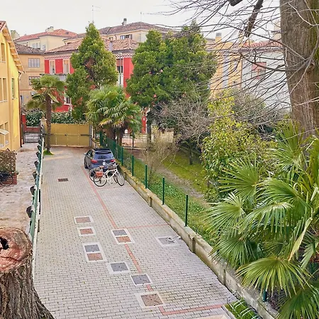 Ada Al Lido Lägenhet