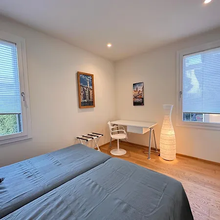 Apartman Ada Al Lido *