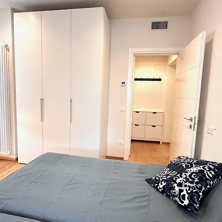 Apartment Ada Al Lido Lido di Venezia