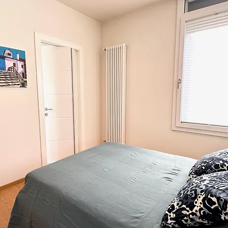 Apartamento Ada Al Lido