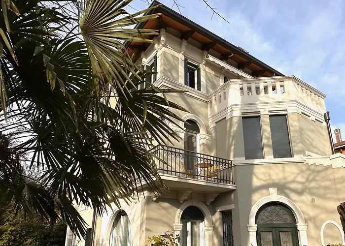 Ada Al Lido Venedig-Lido