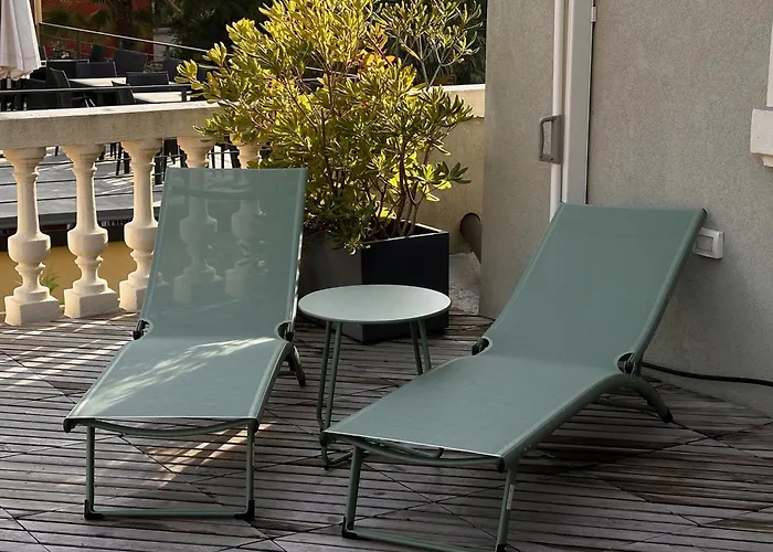 Ada Al Lido * Venedig-Lido