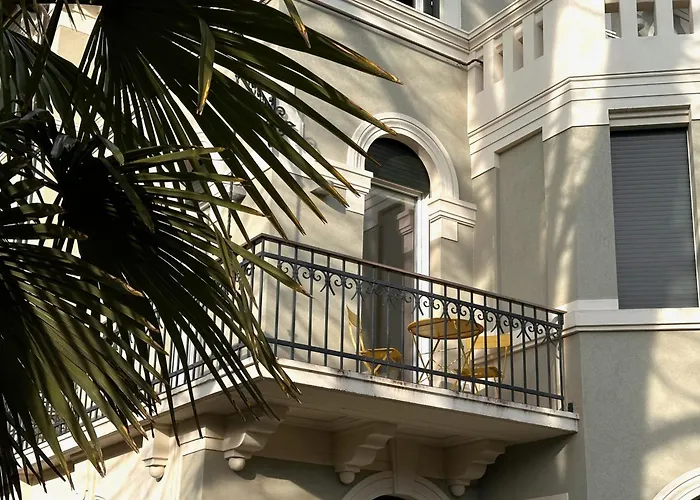 Ada Al Lido Lejlighed *