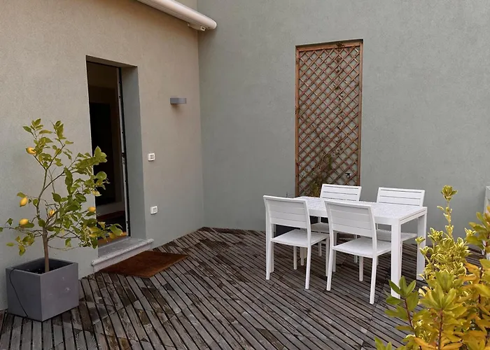 Lägenhet Ada Al Lido Venedig-Lido