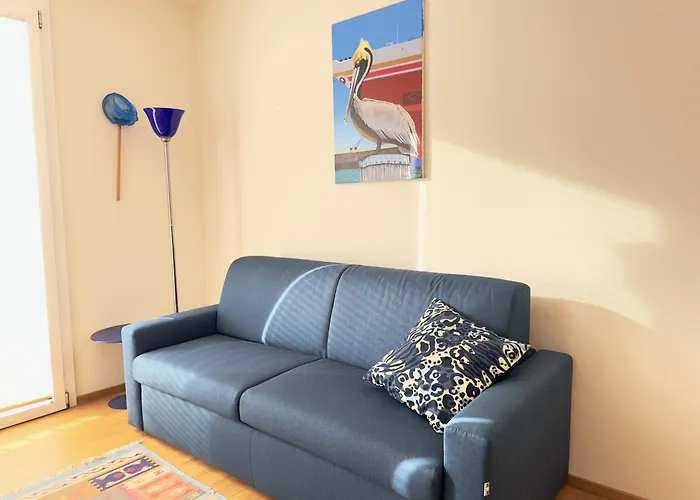 Ada Al Lido * Venedig-Lido