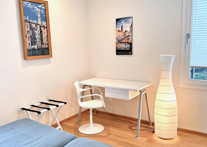 Lejlighed Ada Al Lido