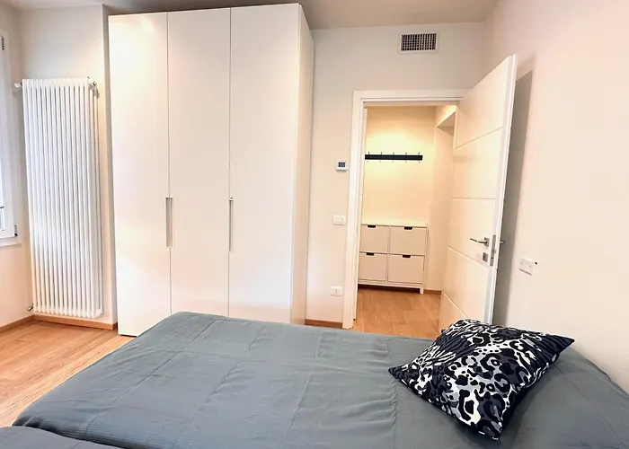 Lejlighed Ada Al Lido Venedigs Lido