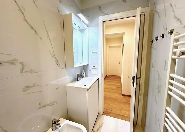 Ada Al Lido * Venedig-Lido