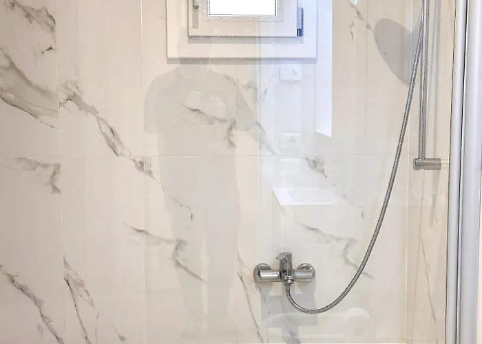 Lejlighed Ada Al Lido Venedigs Lido