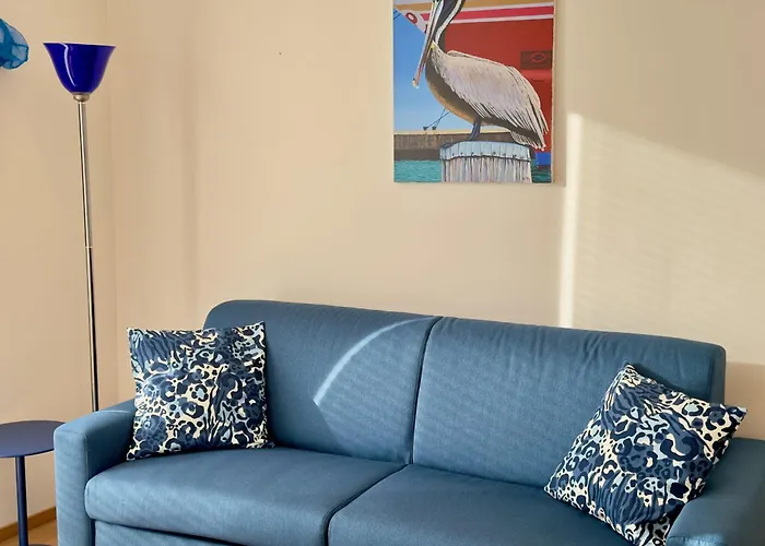 Ada Al Lido * Venedig-Lido