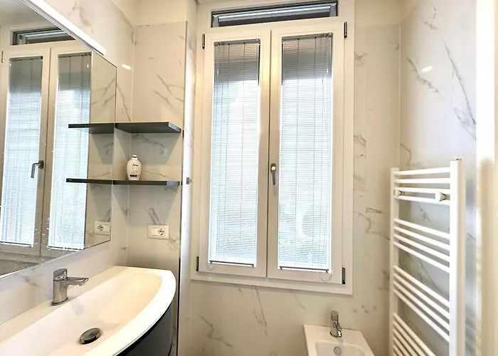 Ada Al Lido Lejlighed Venedigs Lido