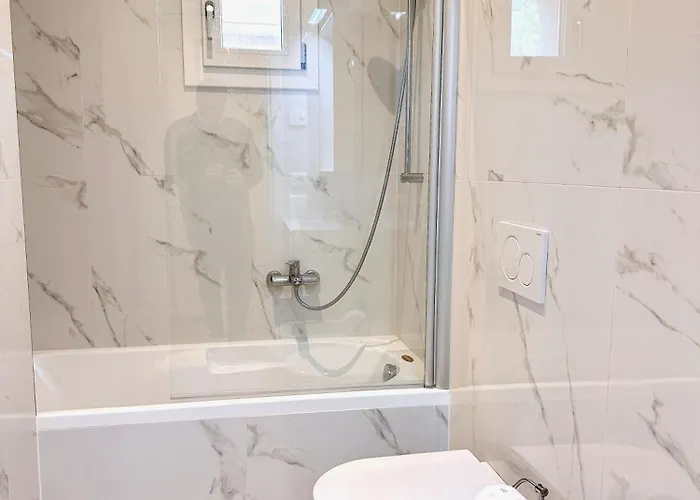 Lägenhet Ada Al Lido Venedig-Lido