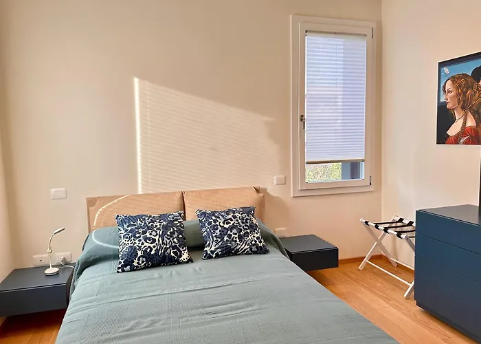 Ada Al Lido Lejlighed Venedigs Lido