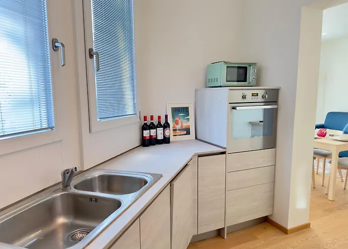 Ada Al Lido * Venedig-Lido