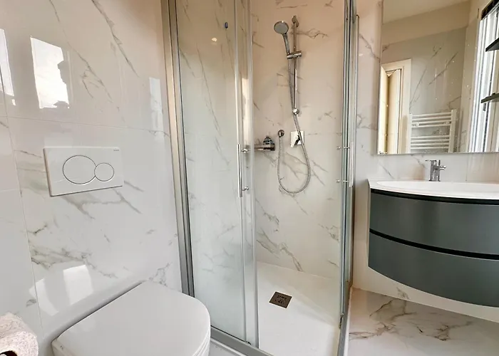 Lejlighed Ada Al Lido