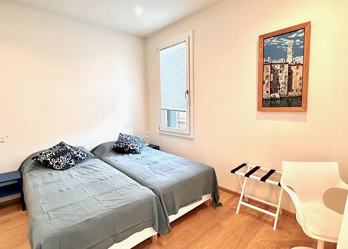 Ada Al Lido Venedig-Lido