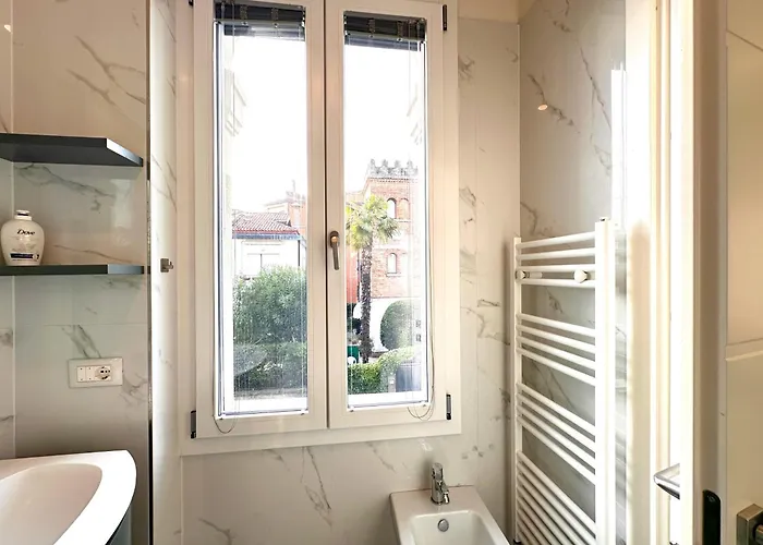 Lägenhet Ada Al Lido *