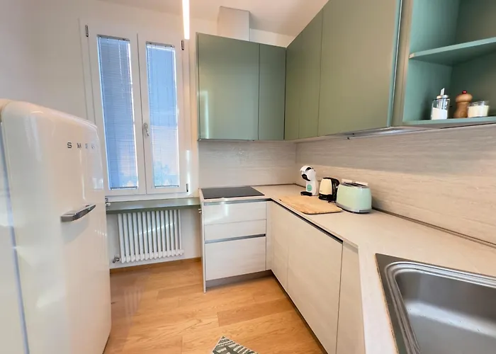 Ada Al Lido Venedig-Lido