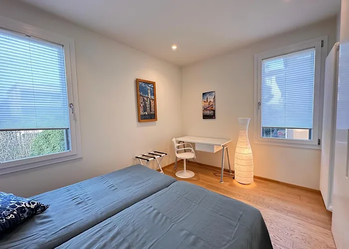 Lägenhet Ada Al Lido *